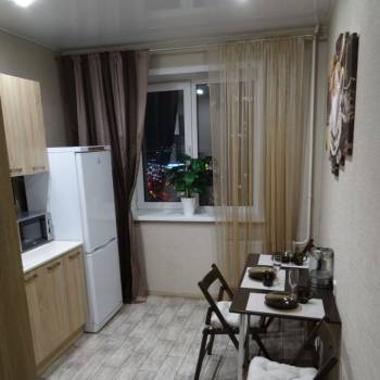 Сдается 1-комнатная квартира, 42,2 м²