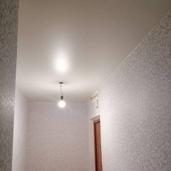 Продается 1-комнатная квартира, 23,8 м²