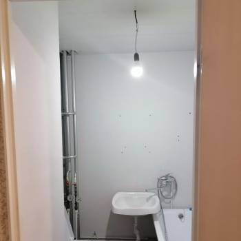 Продается 1-комнатная квартира, 23,8 м²