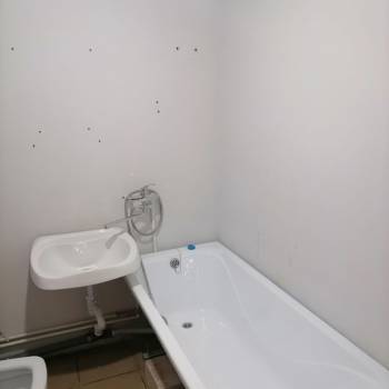 Продается 1-комнатная квартира, 23,8 м²