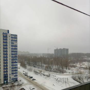 Продается 1-комнатная квартира, 23,8 м²