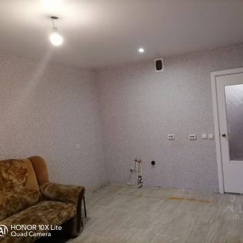 Продается 1-комнатная квартира, 23,8 м²