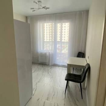 Сдается 1-комнатная квартира, 28 м²