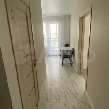 Сдается 1-комнатная квартира, 28 м²