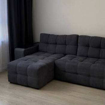 Сдается 1-комнатная квартира, 28 м²