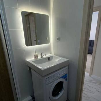 Сдается 1-комнатная квартира, 28 м²