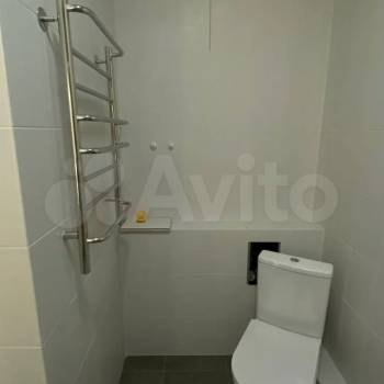 Сдается 1-комнатная квартира, 28 м²