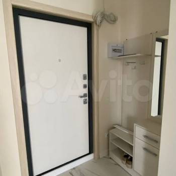 Сдается 1-комнатная квартира, 28 м²