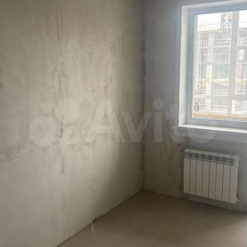 Сдается 1-комнатная квартира, 24,3 м²