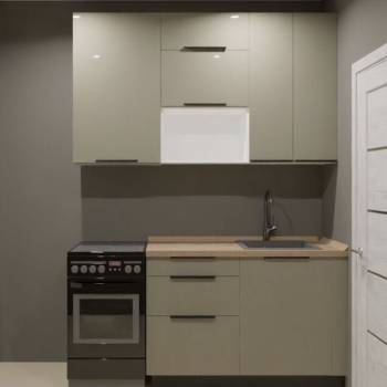 Сдается 1-комнатная квартира, 25 м²