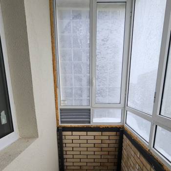 Сдается 1-комнатная квартира, 25 м²