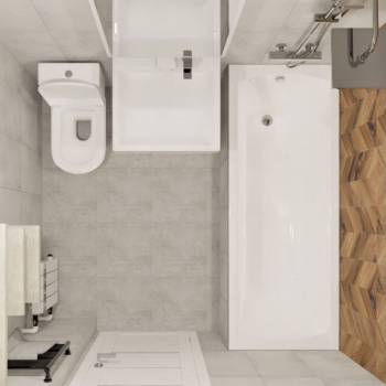 Сдается 1-комнатная квартира, 24,3 м²