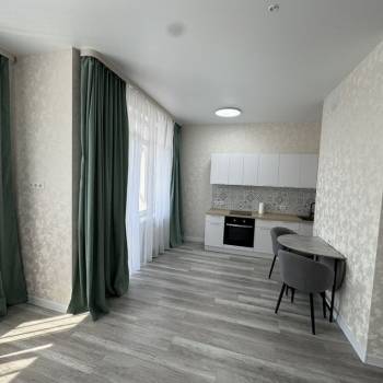 Сдается 1-комнатная квартира, 32,7 м²