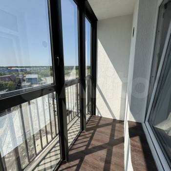 Сдается 1-комнатная квартира, 32,7 м²