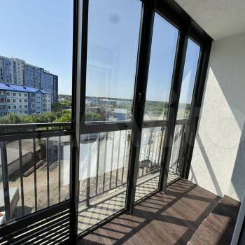 Сдается 1-комнатная квартира, 32,7 м²