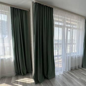 Сдается 1-комнатная квартира, 32,7 м²