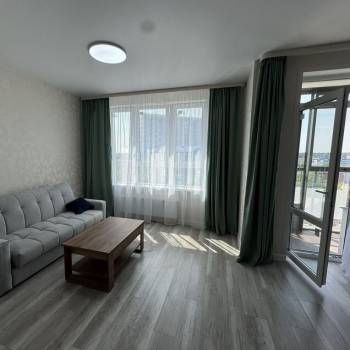 Сдается 1-комнатная квартира, 32,7 м²