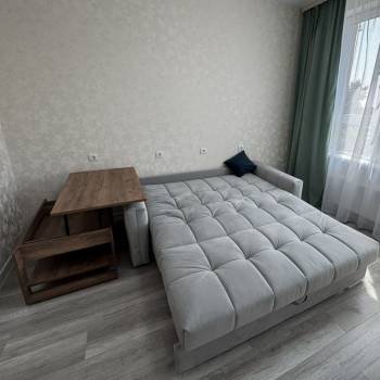 Сдается 1-комнатная квартира, 32,7 м²