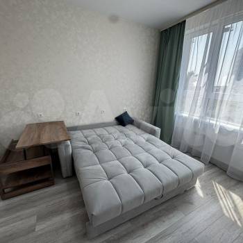 Сдается 1-комнатная квартира, 32,7 м²