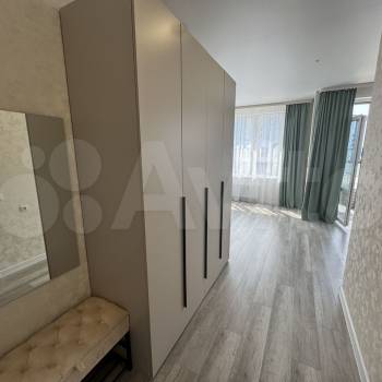 Сдается 1-комнатная квартира, 32,7 м²