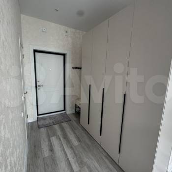 Сдается 1-комнатная квартира, 32,7 м²