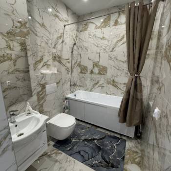 Сдается 1-комнатная квартира, 32,7 м²