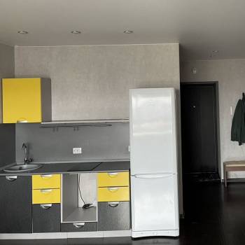 Сдается 1-комнатная квартира, 30 м²