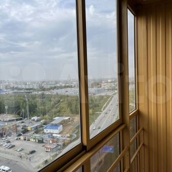 Сдается 1-комнатная квартира, 30 м²