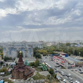 Сдается 1-комнатная квартира, 30 м²