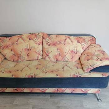 Сдается 1-комнатная квартира, 28 м²