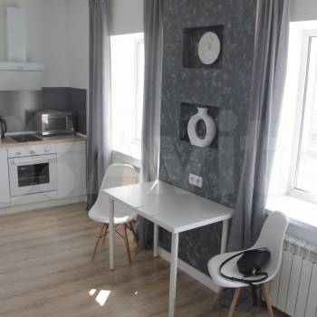 Сдается 1-комнатная квартира, 33,4 м²