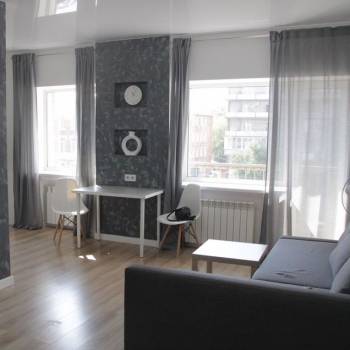Сдается 1-комнатная квартира, 33,4 м²
