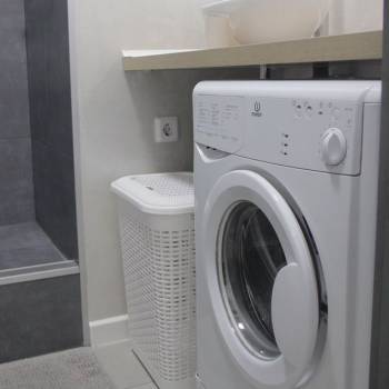 Сдается 1-комнатная квартира, 33,4 м²