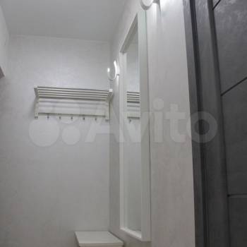 Сдается 1-комнатная квартира, 33,4 м²