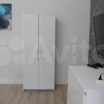 Сдается 1-комнатная квартира, 33,4 м²