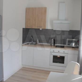 Сдается 1-комнатная квартира, 33,4 м²