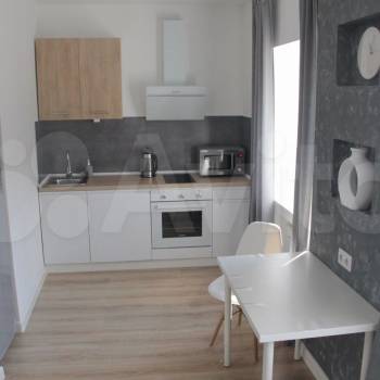 Сдается 1-комнатная квартира, 33,4 м²