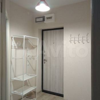 Сдается 2-х комнатная квартира, 40 м²