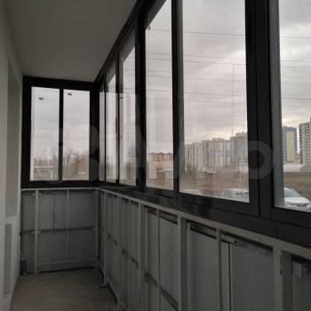 Сдается 2-х комнатная квартира, 40 м²