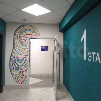 Сдается 2-х комнатная квартира, 40 м²