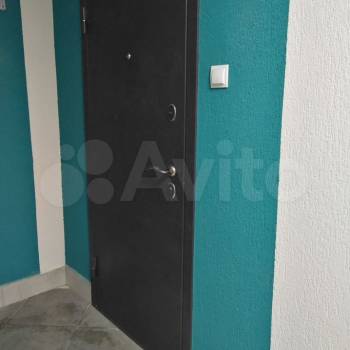 Сдается 2-х комнатная квартира, 40 м²