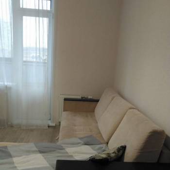 Сдается 2-х комнатная квартира, 40 м²