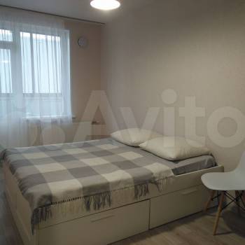 Сдается 2-х комнатная квартира, 40 м²