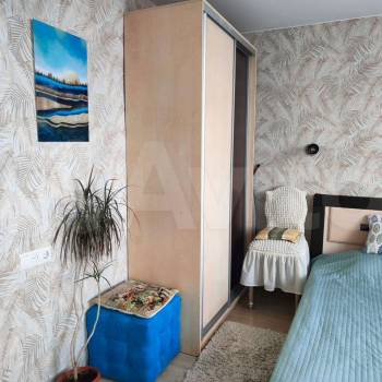 Сдается 2-х комнатная квартира, 50 м²