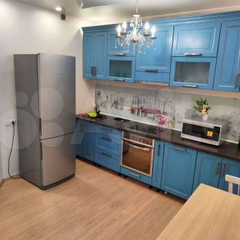 Сдается 2-х комнатная квартира, 50 м²