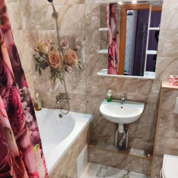 Сдается 2-х комнатная квартира, 50 м²