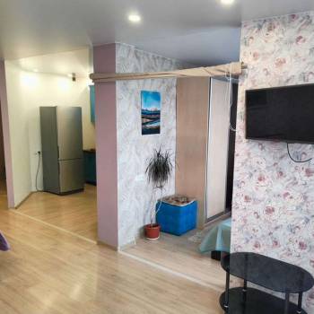 Сдается 2-х комнатная квартира, 50 м²