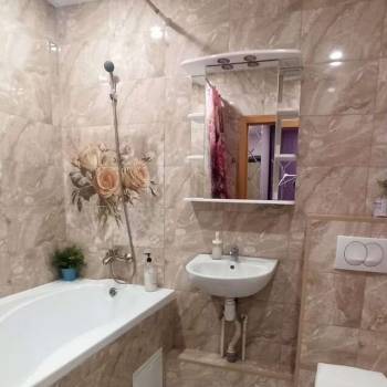 Сдается 2-х комнатная квартира, 50 м²