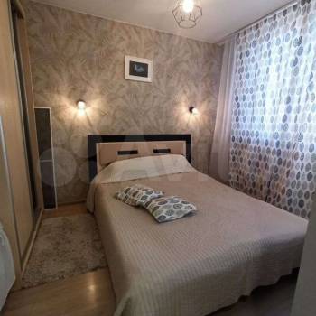 Сдается 2-х комнатная квартира, 50 м²