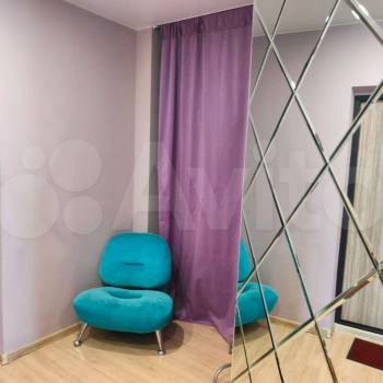 Сдается 2-х комнатная квартира, 50 м²